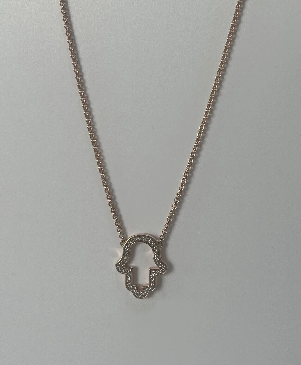 Thomas sabo hand deals of fatima necklace