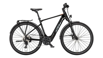 KTM Macina Sport SX 20 I Bosch Performance SX I Light E-Bike I RH: 46 cm