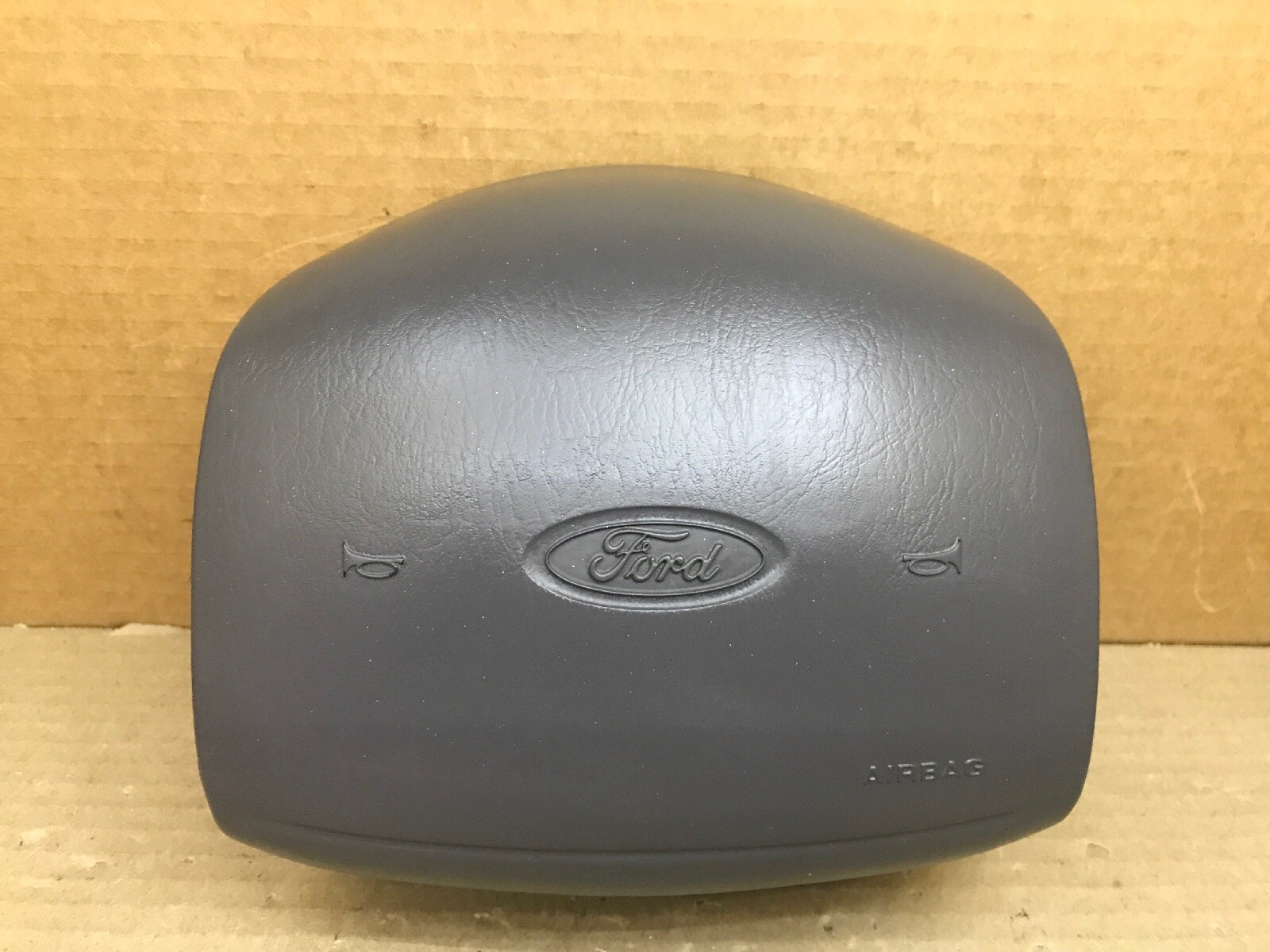 19992004 Ford F150 F250 Expedition LH Driver Steering Wheel Airbag Air