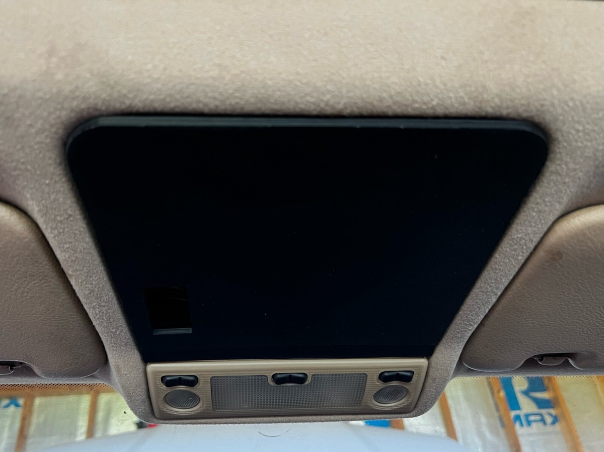 E36 Sunroof Panel – Mway Workshop - Foto 2