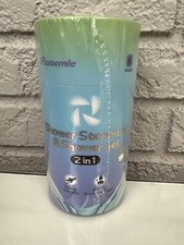 Rusemle Shower Steamers  Shower Gel 2-1