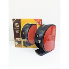 Macchina da caffè Nescafe Gold Blend Barista SPM9639 fifty 50 modello Rosso 1...