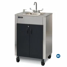 Ozark River Portable Sinks® Elite LS 1