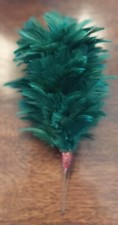 Royal Irish Regiment Caubeen Hackle