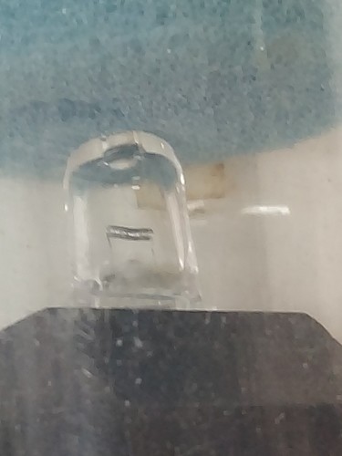 KLA TENCOR 50-0112 LAMP SPECTRAMAP, NEW RA-B1 - Picture 4 of 5