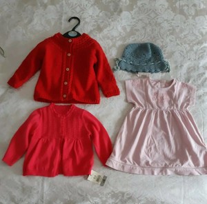 baby girl clothes monsoon