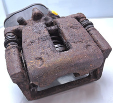 VOLVO V70 III 2,4D 163PS BREMSSATTEL BREMSE SATTEL HINTEN LINKS 302x11mm (NL163)