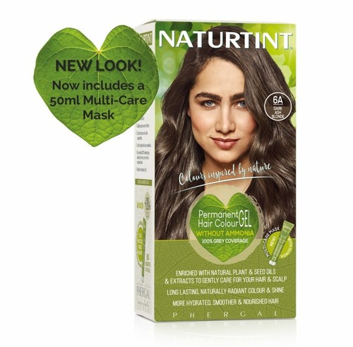 Naturtint Permanent Hair Colours All Colours - Picture 22 of 43