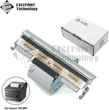 NEW Printhead for EPSON TM-T88V TM-T885 Printer 2131885 / 2141001 / 2138822