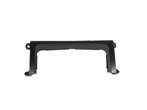 VW Phaeton 3D Verkleidung Jalousie Lenksäule Abdeckung Anthrazit 3D0858345B