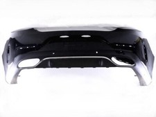 A2578800501 Stoßstange Hinten MERCEDES Benz CLS C257 AMG 3.0 I 320KW (2020) Re