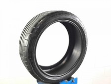 P22540r18 Michelin Pilot Super Sport 88 Y Used 732nds