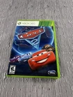 New ListingCars 2: The Video Game (Microsoft Xbox 360, 2011)