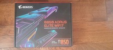 Image of GIGABYTE B850 AORUS ELITE WIFI7 AMD AM5 DDR5 ATX MOTHERBOARD PCIe 5.0 NEW
