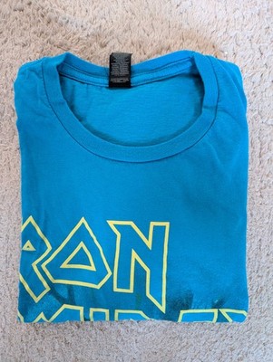 IRON MAIDEN T-Shirt ''Fear of the Dark'' Größe M