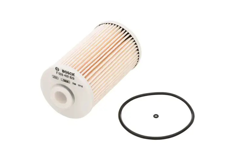 Fuel filter Filter Insert F 026 402 829 BOSCH for HONDA CIVIC IX ACCORD VIII - Image 29