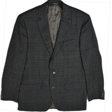 Lauren Ralph Lauren Men's Classic Fit Wool Blend Sport Coat 40 L NEW 450