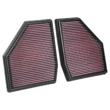 K&N Filters Luftfilter 378540496 | 624119