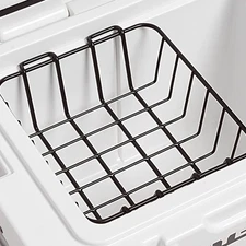 Cooler Basket for YETI Tundra 35 & 45 Quart -YETI Accessories USA New Steel Food