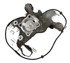 Mercedes-Benz CLA C117 X117 W117 2018 Hinten rechts Radnabe Hinterrad A2460406