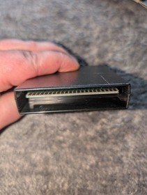 Dragonfire (Intellivision, 1983) Cartridge, Manual, Overlays, & Box! Tested!