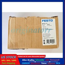 US FREE TAX New Festo MS4-DL-1/4 529531 Soft start valve
