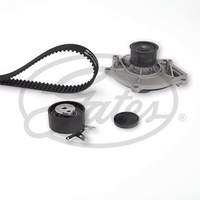 Wasserpumpe + Zahnriemensatz FüR Chrysler Dodge Lancia Jeep Grand Voyager V
