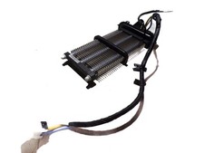 NISSAN PATHFINDER III R51 Wärmetauscher Innenraumheizung 18171314