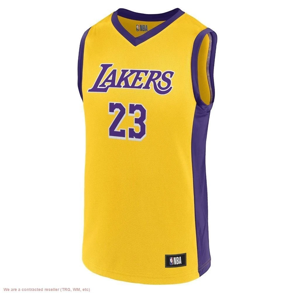 LeBron James Purple NBA Jerseys for sale | eBay