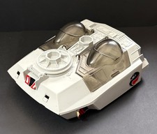 1985 Milton Bradley Robotix Series R-1500 Replacement Command Capsule Part Only