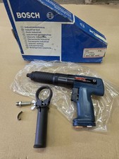 NOS Bosch Pneumatic impact wrench 7461 / 0 607 461 403 6.3 bar 800/min