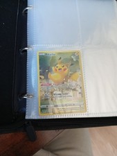 Pokemon TCG Pikachu Crown Zenith Galarian Gal...