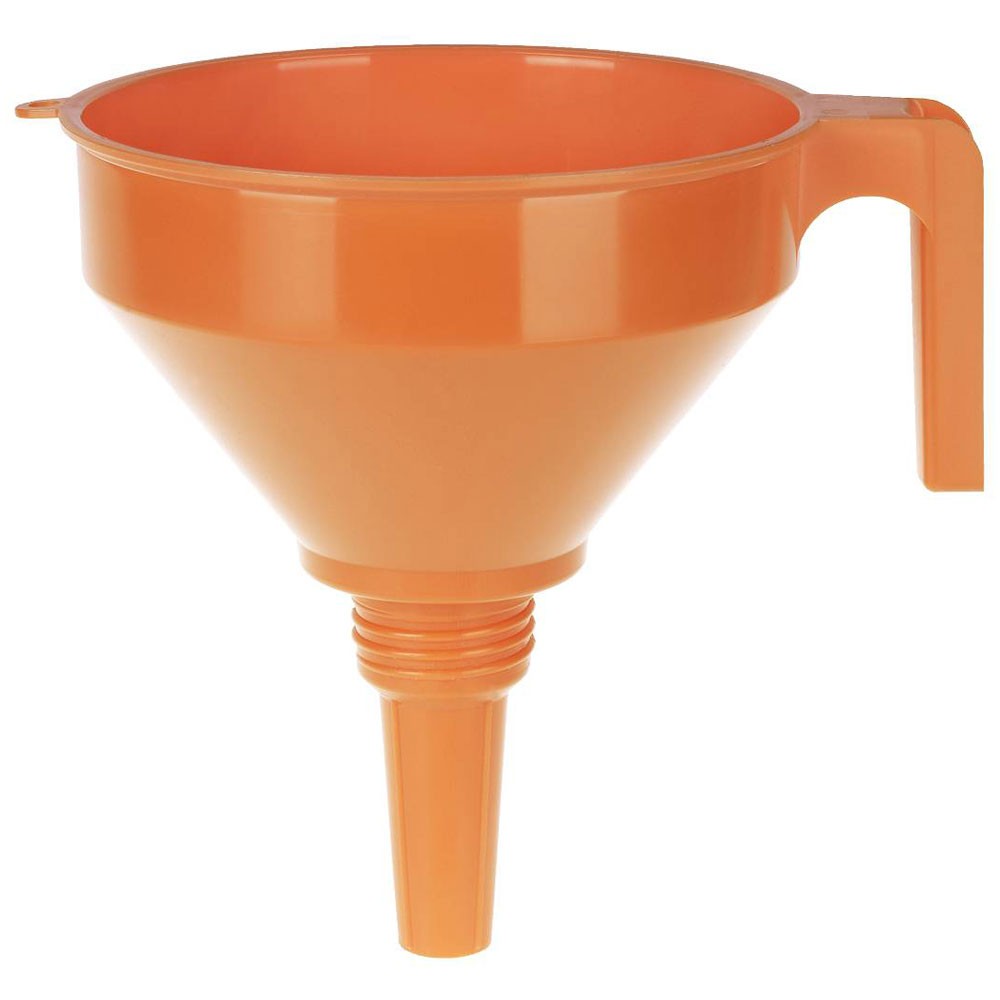 Pressol Funnel 1-piece 1.20L 160mm Durable Versatile