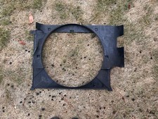 BMW 3 Series E36 M3 3.0 or 3.2 S50B30 S50B32 Radiator Fan Cowling Shroud 2227684