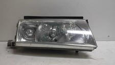 Feu avant (phare) Skoda OCTAVIA