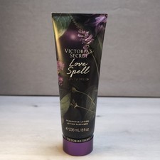 Victoria s Secret LOVE SPELL UNTAMED Fragrance Lotion 8oz/236ml Full Size New