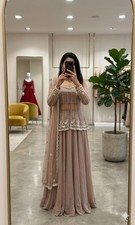 Lehenga choli party wear lehnga designer Indian wedding Readymade eid new