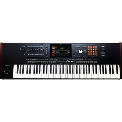 KORG Pa5X Professional Arranger 76 Key