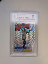 2018 Panini Kaboom! Ben Simmons KABOOM BGS 9 MINT