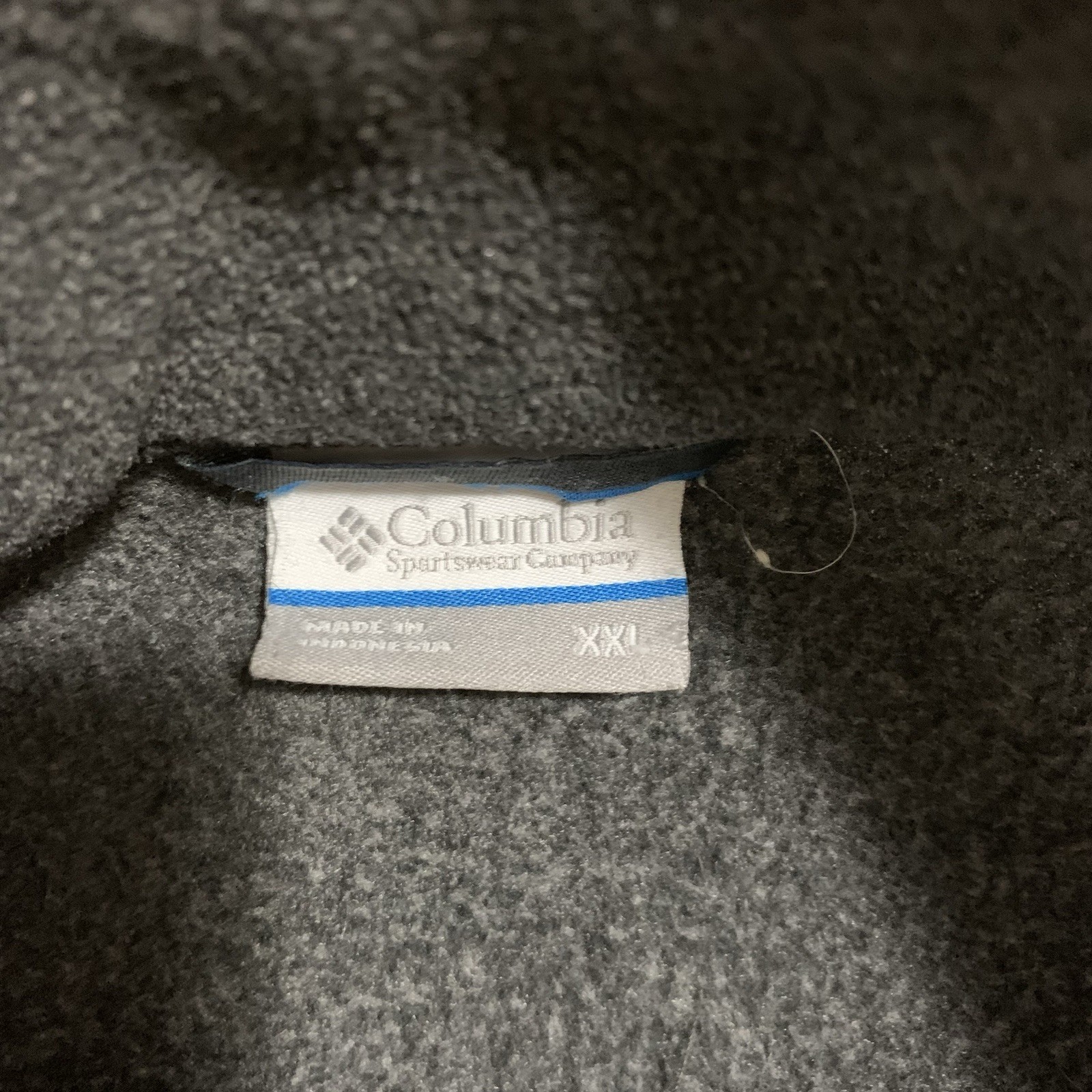 Columbia Women's Plus Size Full Zip Basic Fleece … - image 6