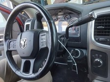 Steering Column Shift Tilt Wheel Fits 13-22 D...
