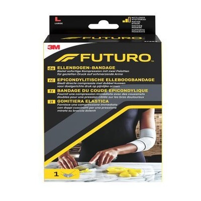 FUTURO Ellenbogenbandage L 1St PZN: 7631991