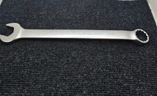 Proto 1230ASD: 15/16" Satin Finish ASD Metric Combination Wrench 12 Point