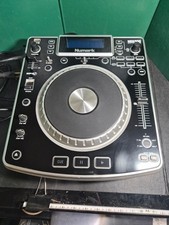 Numark NDX900 Professional CD/MP3/USB DJ Cont...
