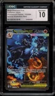 Pokemon Mega Charizard X ex Phantasmal Flames SIR #125 CGC 10 Gem Mint