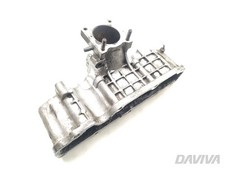 Toyota Auris Luftansaugkrümmer 2.0 D-4D Diesel 93kW (126 HP) 17111-0R010 2007