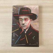 Fernando Pessoa Complete Works Poetry Bilingual Edition Near Mint Book