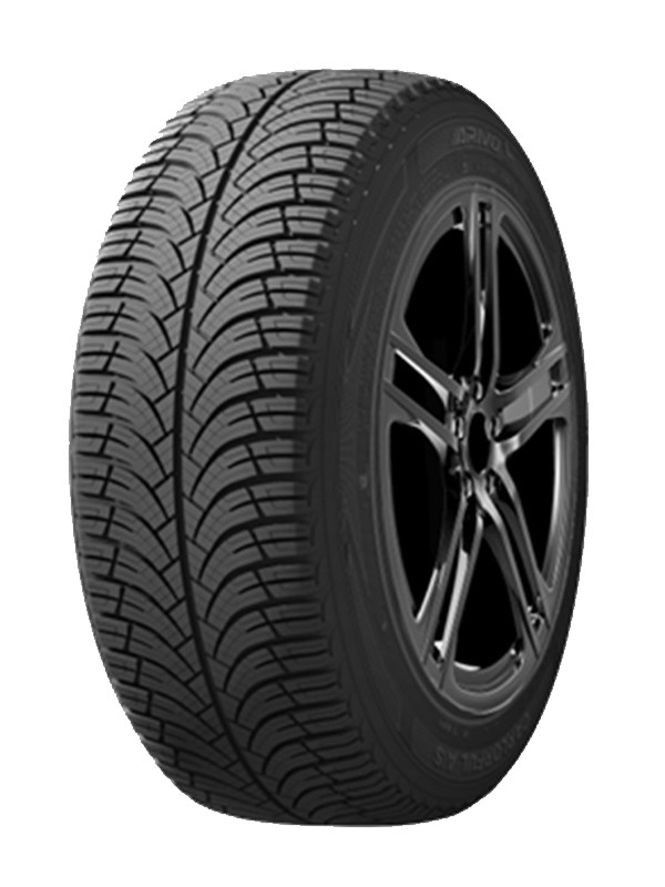 ARIVO CARLORFUL A/S 225/55R19 99V BSW - Bild 2
