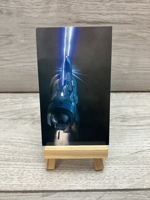 TOHO Japanese Godzilla vs Space Godzilla 1994 Trading Card - Number 6 UK Seller