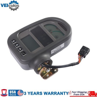 Display Panel Monitor VOE14390065 for Volvo EC140B EC160B EC180B EW200B EW180B